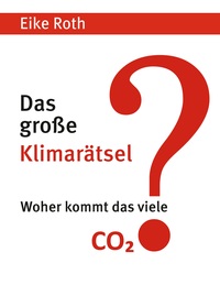 Vorderes Coverbild Das große Klimarätsel