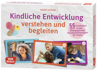 Vorderes Coverbild Kindliche Entwicklung verstehen und begleiten