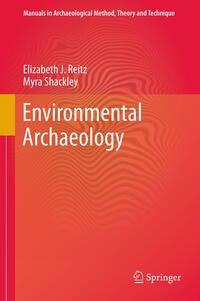 Vorderes Coverbild Environmental Archaeology