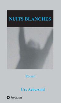 Vorderes Coverbild NUITS BLANCHES