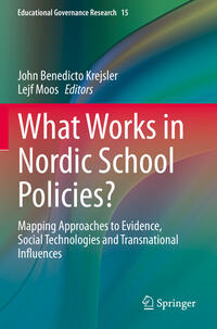Vorderes Coverbild What Works in Nordic School Policies?