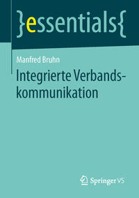 Vorderes Coverbild Integrierte Verbandskommunikation