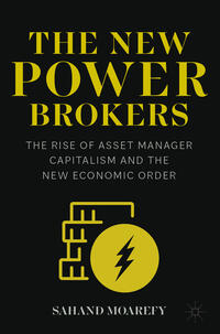 Vorderes Coverbild The New Power Brokers