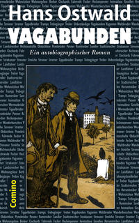 Vorderes Coverbild Vagabunden