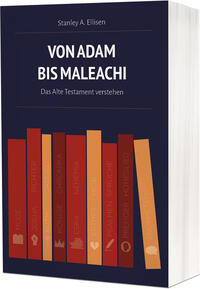 Vorderes Coverbild Von Adam bis Maleachi
