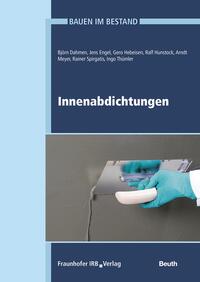 Vorderes Coverbild Bauen im Bestand - Buch mit E-Book