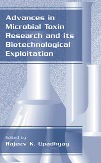 Vorderes Coverbild Advances in Microbial Toxin Research and Its Biotechnological Exploitation