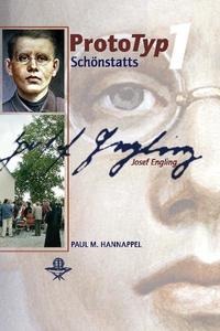 Vorderes Coverbild Prototyp Schönstatts - Josef Engling