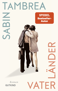 Vorderes Coverbild Vaterländer