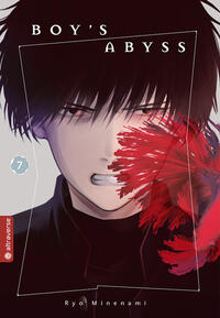 Vorderes Coverbild Boy's Abyss 07