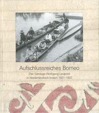 Vorderes Coverbild Aufschlussreiches Borneo