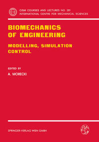 Vorderes Coverbild Biomechanics of Engineering