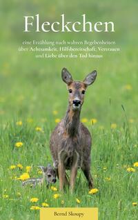 Vorderes Coverbild Fleckchen