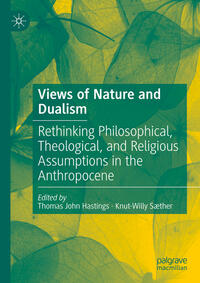 Vorderes Coverbild Views of Nature and Dualism