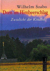 Vorderes Coverbild Schwärzer schatten die Wälder