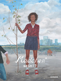 Vorderes Coverbild Mädchen* sein!?