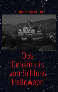 Vorderes Coverbild Das Geheimnis von Schloss Halloween