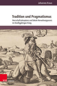 Vorderes Coverbild Tradition und Pragmatismus