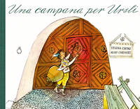 Vorderes Coverbild Una campana per Ursli