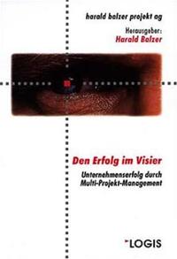 Vorderes Coverbild Den Erfolg im Visier