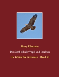 Vorderes Coverbild Die Symbolik der Vögel und Insekten