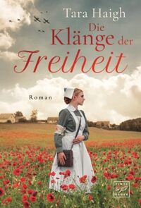 Vorderes Coverbild Die Klänge der Freiheit