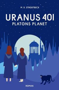 Vorderes Coverbild Uranus 401
