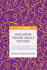 Vorderes Coverbild Inclusive Young Adult Fiction