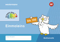 Vorderes Coverbild DIE BUNTE REIHE - Mathematik