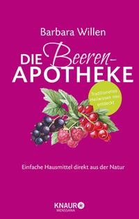 Vorderes Coverbild Die Beeren-Apotheke