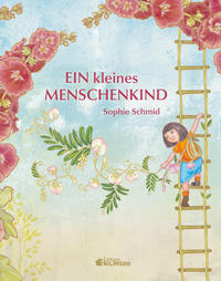 Vorderes Coverbild Ein kleines Menschenkind