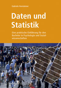 Vorderes Coverbild Daten und Statistik