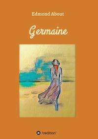 Vorderes Coverbild Germaine