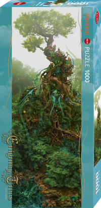 Vorderes Coverbild Cyanide Tree