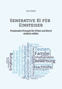 Vorderes Coverbild Generative KI für Einsteiger