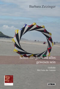 Vorderes Coverbild Schon morgen wird alles gewesen sein