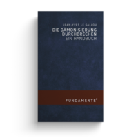 Vorderes Coverbild Die Dämonisierung durchbrechen
