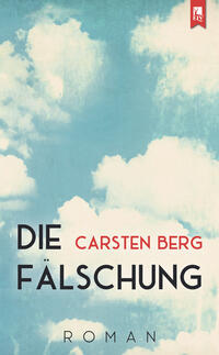 Vorderes Coverbild Die Fälschung