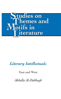 Vorderes Coverbild Literary Intellectuals