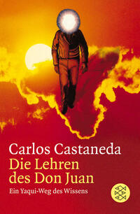 Vorderes Coverbild Die Lehren des Don Juan