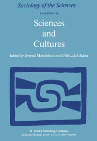 Vorderes Coverbild Sciences and Cultures