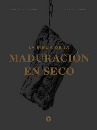 Vorderes Coverbild LA BIBLIA DE LA MADURACIÓN EN SECO