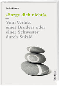 Vorderes Coverbild Sorge dich nicht!