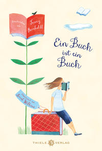 Vorderes Coverbild Ein Buch ist ein Buch