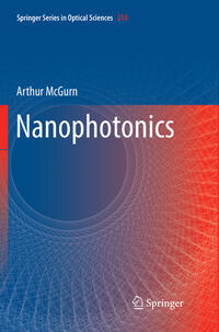 Vorderes Coverbild Nanophotonics