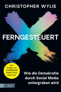 Vorderes Coverbild Ferngesteuert