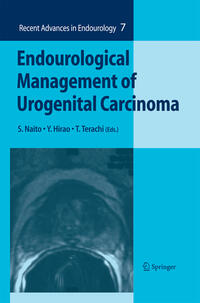 Vorderes Coverbild Endourological Management of Urogenital Carcinoma