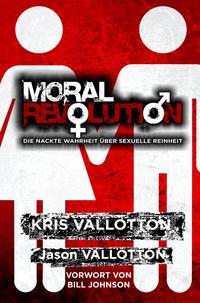Vorderes Coverbild Moral Revolution