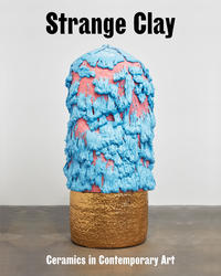 Vorderes Coverbild Strange Clay
