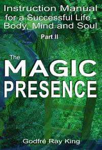 Vorderes Coverbild The Magic Presence